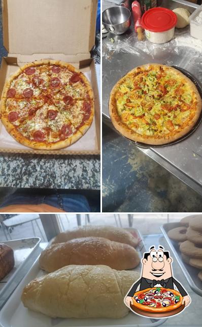 Pizzeria Franco