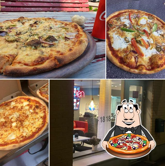 Pizzeria Italiana Karlstad
