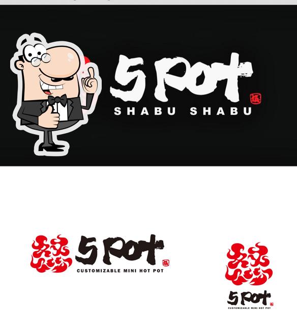 5 POT