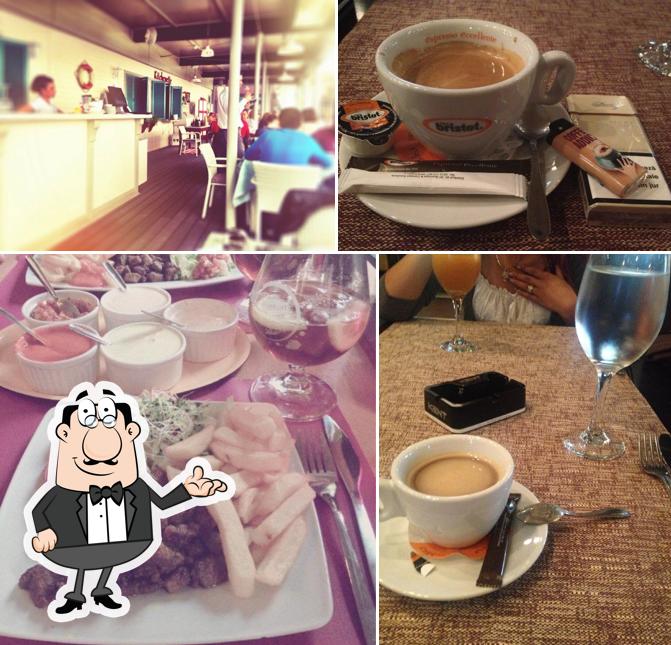 Restaurant Bacaro