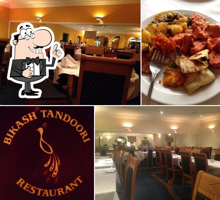 Bikash Tandoori