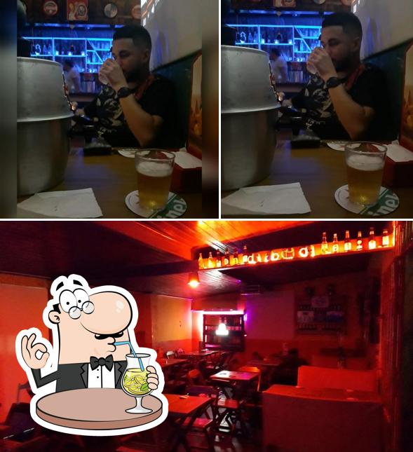 Boteco do Homer