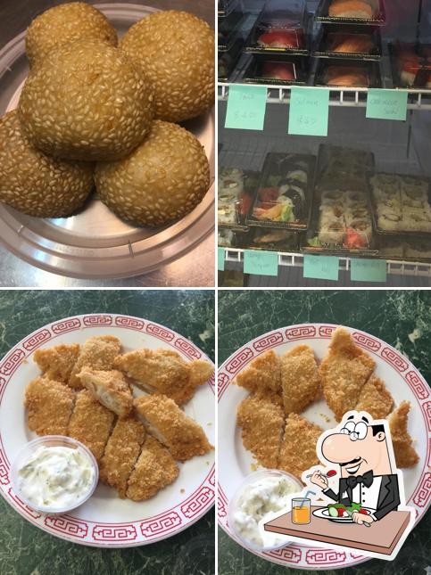China Express