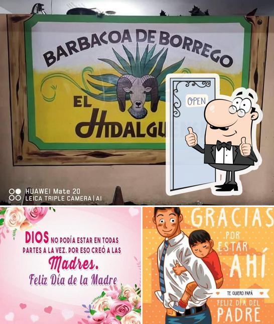 El Hidalguense