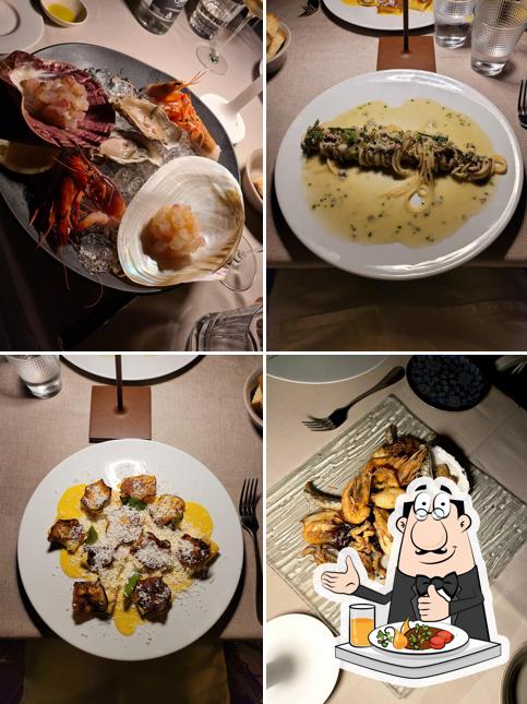 Foscolo Ristorante
