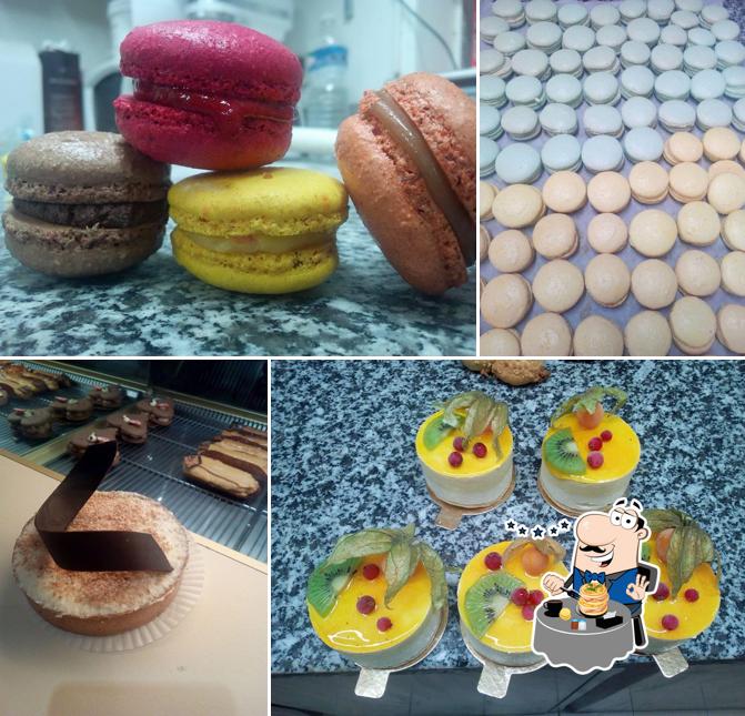 La Boulangerie Hoche