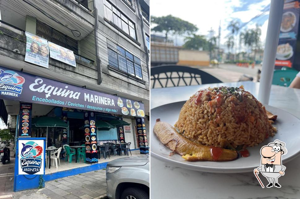 La Esquina Marinera