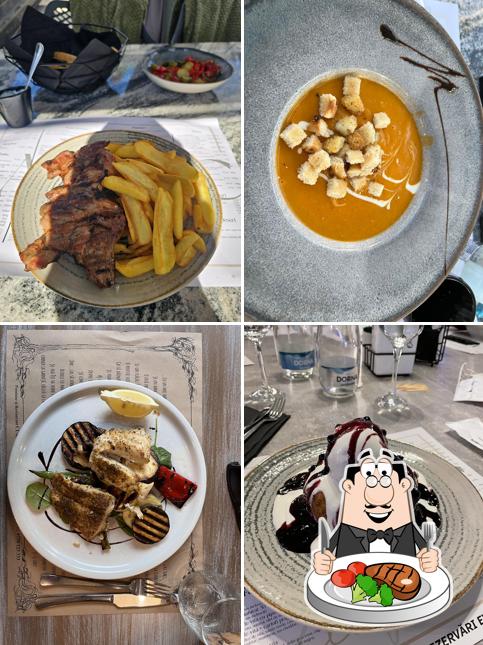 La Park Catering