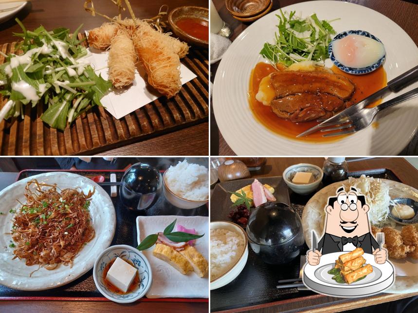Morokoshiya