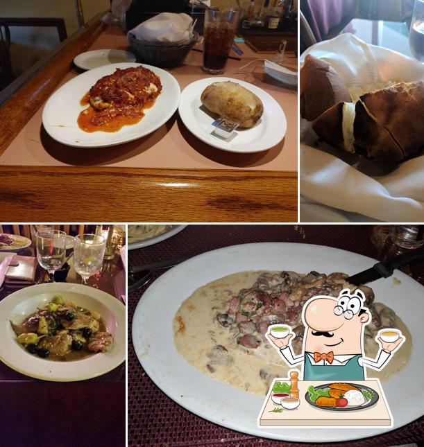Reali's Cuisine