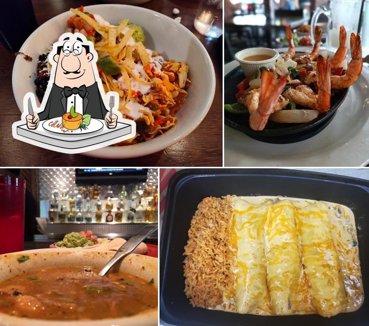 Uncle Julio’s Bethesda