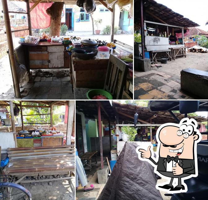 Warung Pecel Mbak MENIK