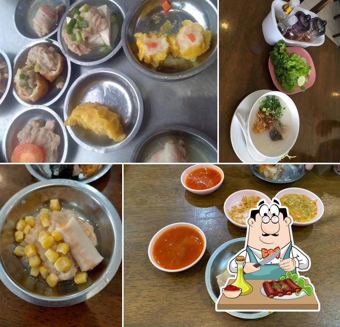 แต้ติ่มซำ สงขลา