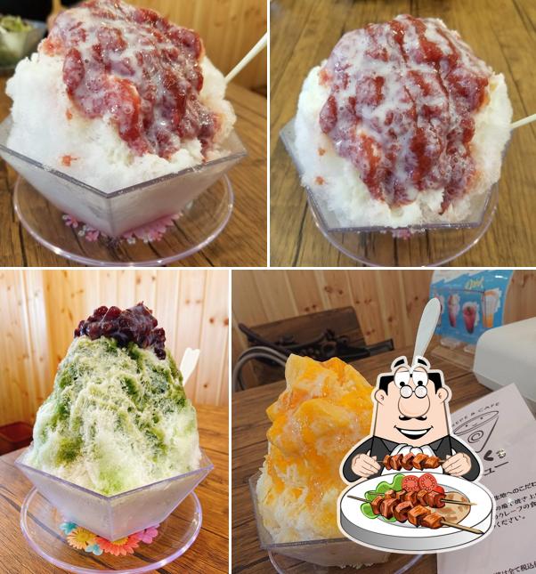 クレープ＆カフェ くるくる