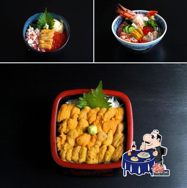 寿し処かさい