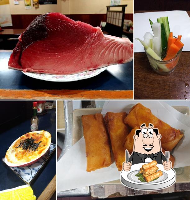 居酒屋おぶぶ