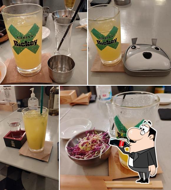 山本バル酒場