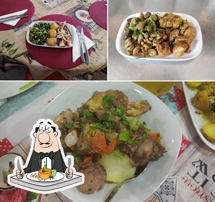 Restaurante O Pancinhas
