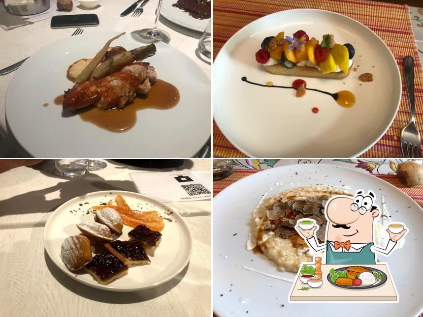 Ristorante Quintilio