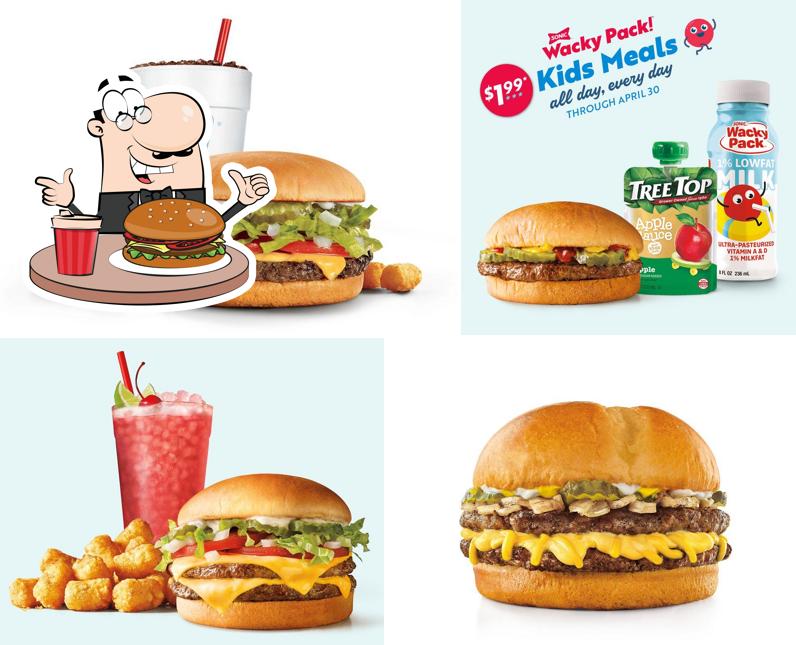 Sonic Drive-In