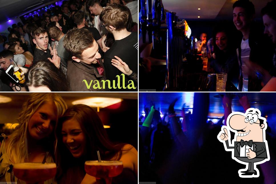 Vanilla