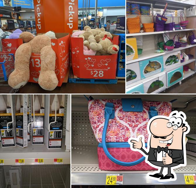 Walmart Supercenter