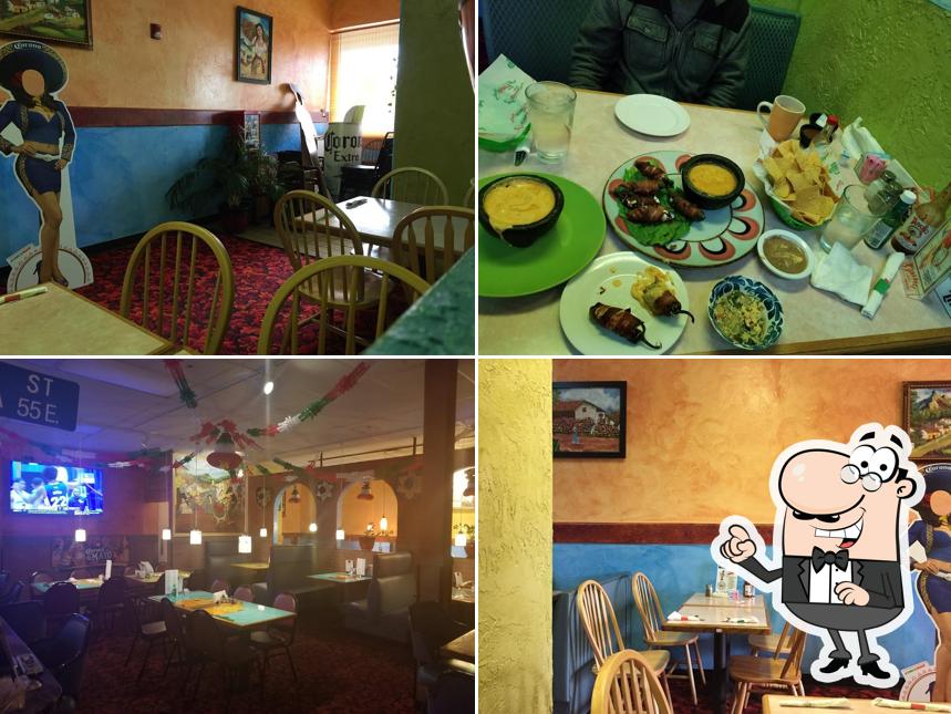 El Pueblito Mexican Restaurant