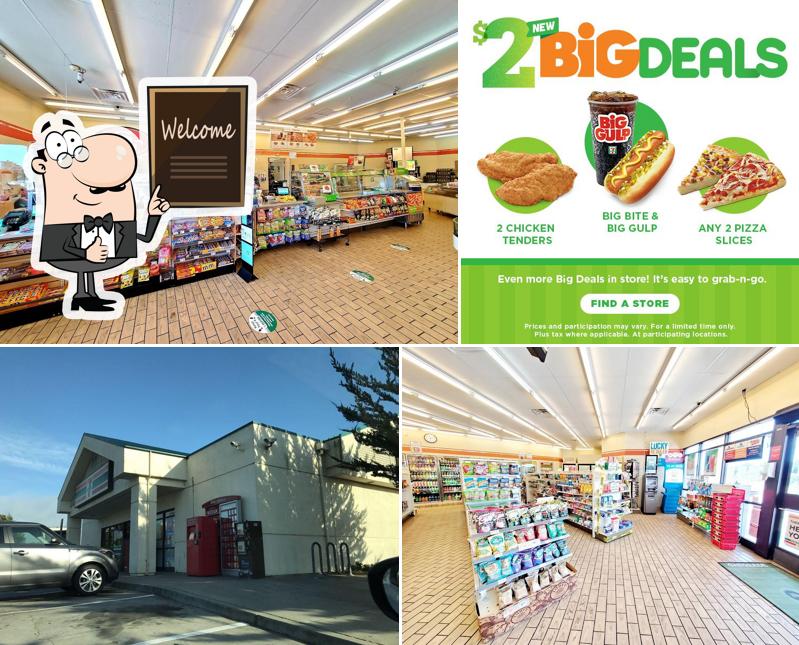 7-Eleven