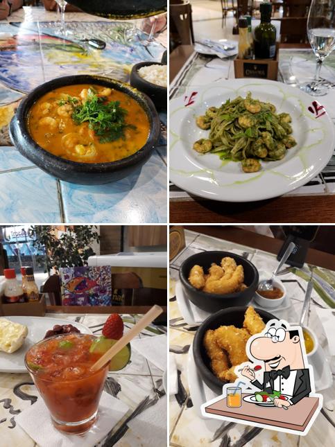 Restaurante Casa de Moá - Restaurante Culinária Regional e Contemporânea em Feira de Santana
