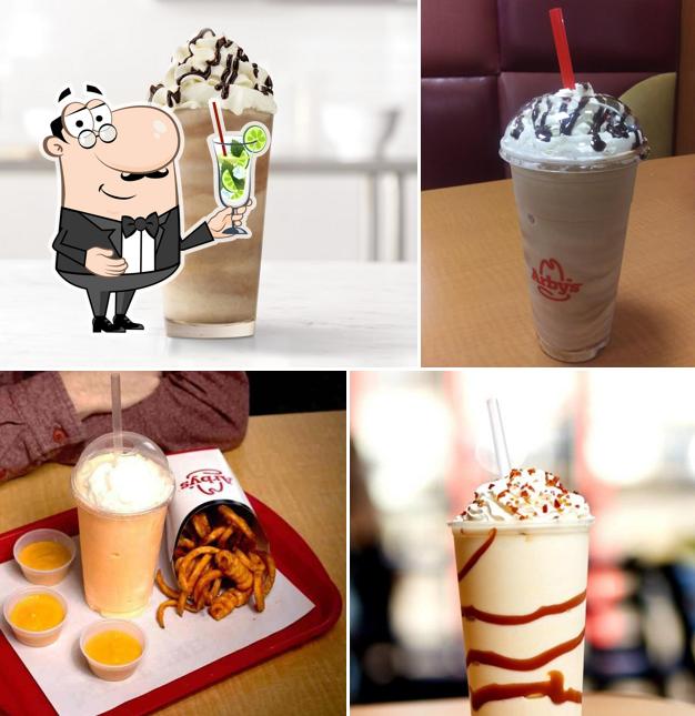 Arby's
