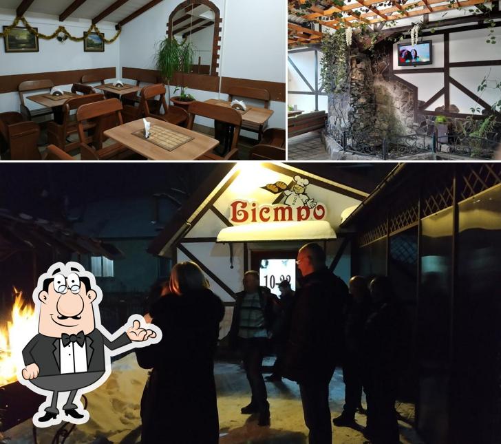 Bistro