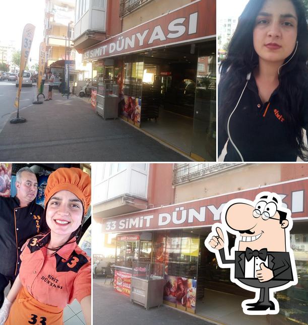 33 Simit Dünyasi