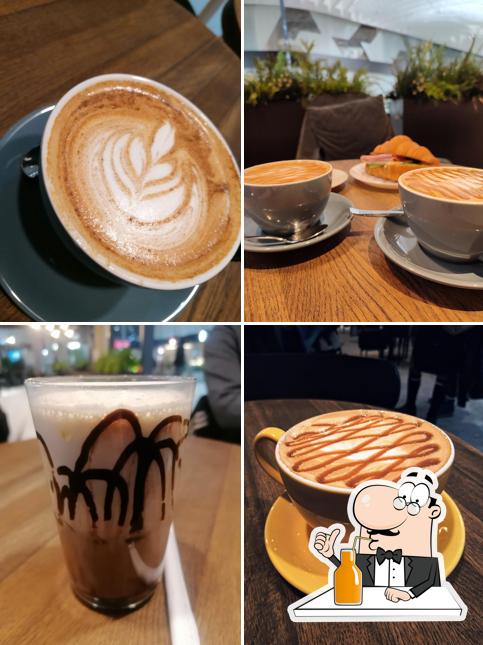 CAFFEINE LT