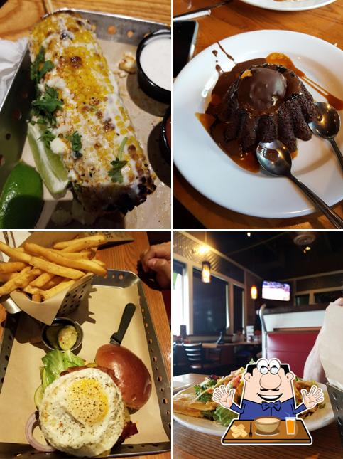 Chili's Grill & Bar