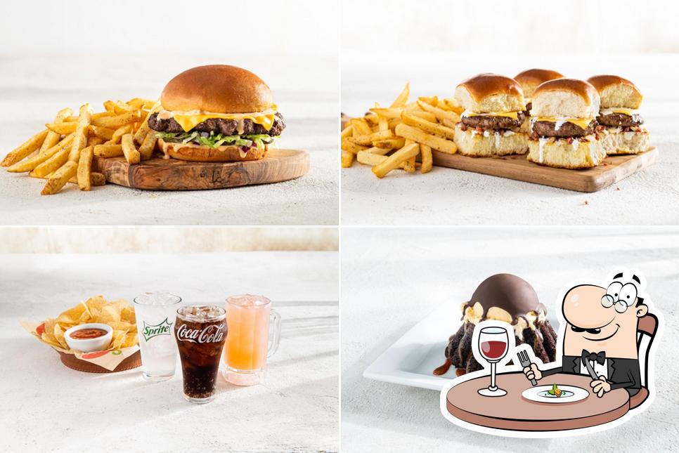 Chili's Grill & Bar