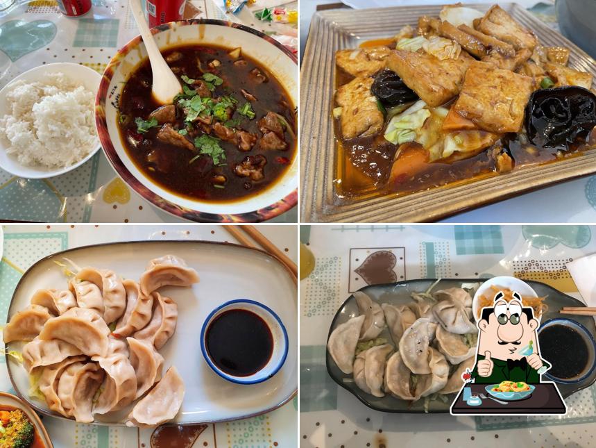 Mormor restaurang & dumpling