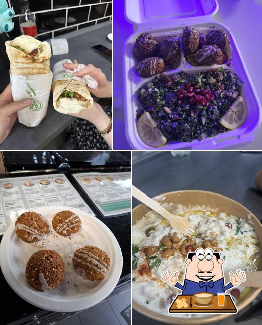 Falafel babo