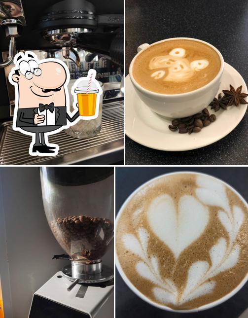 Buntaro Coffee