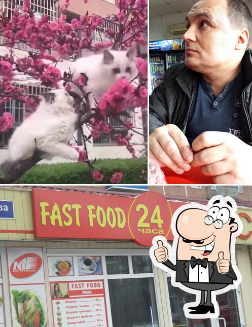 Fast food