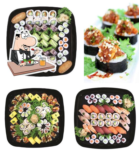 Genji Sushi