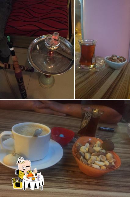Hasbihal Cafe
