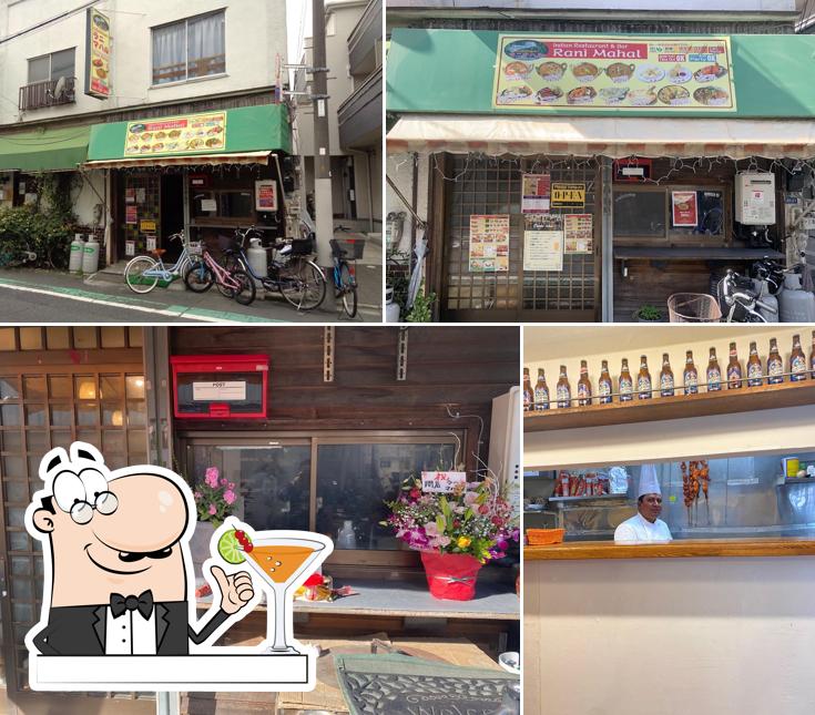 スパイスオーブン