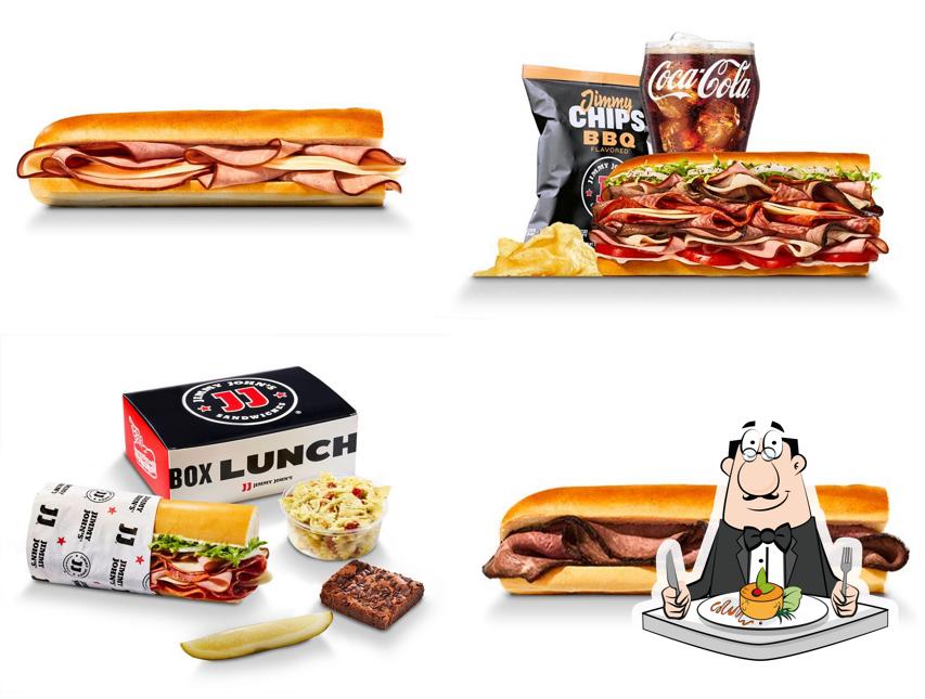 Jimmy John's