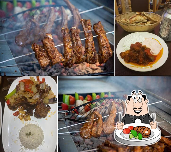 Kemps BBQ