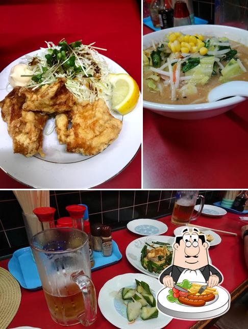 Kinryu Restaurant