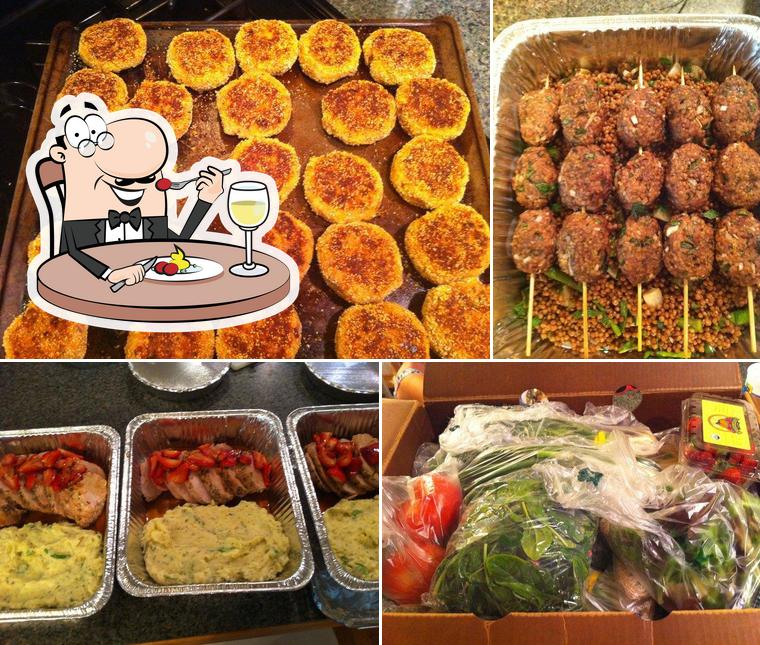 Molly's Kitchen
