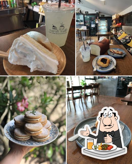 Narak Café