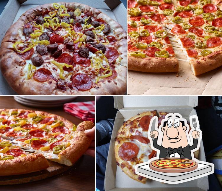 Pizza Hut