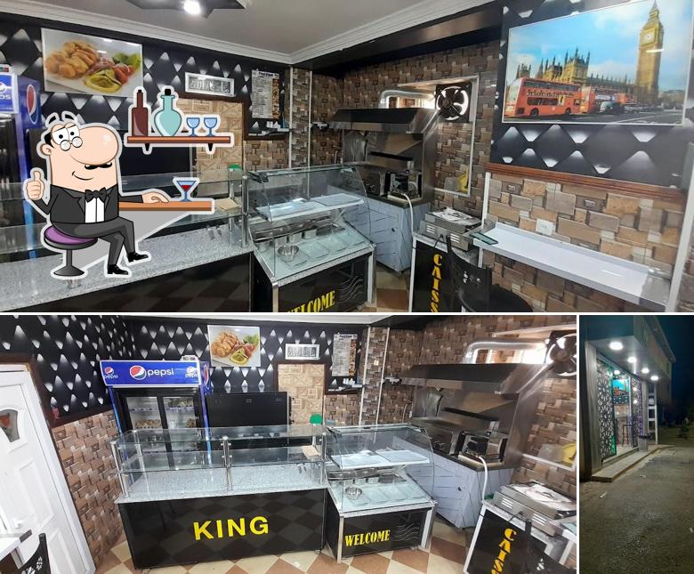 Pizza King