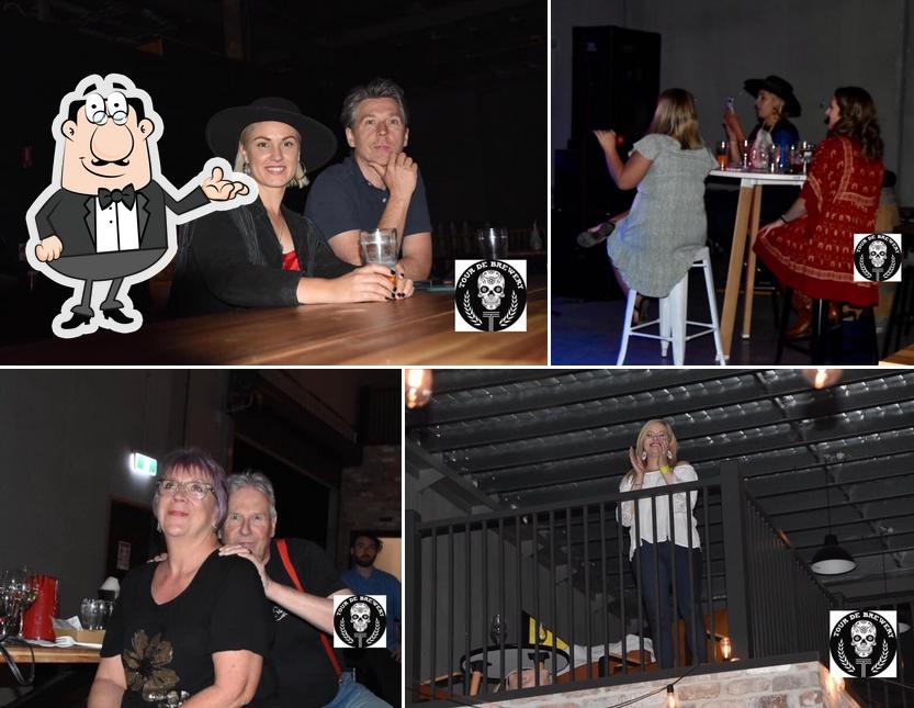 Brisbane Brew Partners